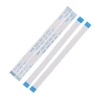 Cable Flex Cinta Joystick Ps4 12 Pines