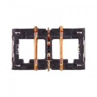 Conector De Batería Fpc en Placa iPhone 7 - 7 Plus