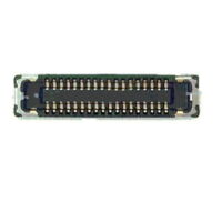 Conector de Pantalla Display LCD FPC en placa iPhone 6s Plus - 54 pines (12mm)