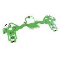 Membrana Para Joystick Ps4 JDS-001 - 011  - Flex Conductivo