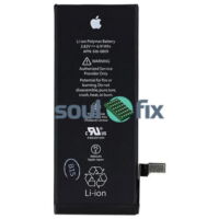 Bateria iPhone 6 Plus - 100% c/ Logo - Calidad Original - Testeadas