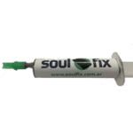 Cable Pulpo W10 Para Fuente Pinza / Cocodrilo (sin Usb) -  50 cm - Imagen 2
