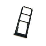 Bandeja Porta Chip Sim Micro SD Samsung A10 - Imagen 2