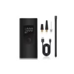 Inflador Compresor Inalámbrico Portátil Electronico - Recargables USB C