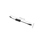 Dimmer Interruptor Con Perilla - 12V / 24V - 30A - Imagen 2