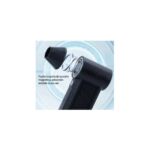 Soplador Turbina Mini Pistola Portatil - Con Luz LED y Estuche- Recargable USB C - 5200mAh - Imagen 2