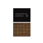Ic Integrado 338S00770-B0 Tigris iPhone 13 - 13 Pro - 13 Pro Max / 338S00839 – Charging Tigris iPhone 14 / 14 Plus / 14 Pro / 14 Pro Max - Imagen 2