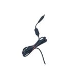 Fuente Cargador Adaptador - 12V 1.5A - Con Cable + Plug Macho - Imagen 4