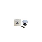 Lampara Velador LED Hongo - Recargable USB - Varios colores - Imagen 2