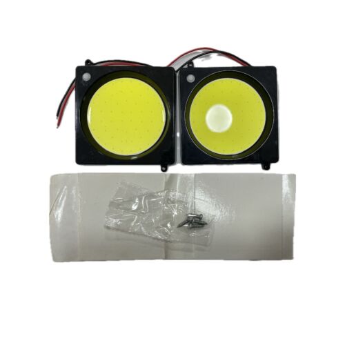 HERR-COB64SMD-12V-BLCO-2U