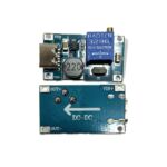 Modulo Fuente Step Up - Baoter 3296 - Tipo C