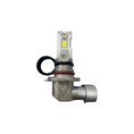 Kit X2 Lampara LED Auto - 9006 - Plug And Play - Blue Box - Imagen 2