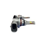 Kit X2 Lampara LED Auto - 9006 - Plug And Play - Blue Box - Imagen 3