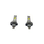 Kit X2 Lampara LED Auto - H1 - Plug And Play - Blue Box - Imagen 3