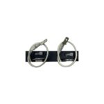 Kit X2 Lampara LED Auto - H3 - Plug And Play - Blue Box - Imagen 3