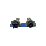 Kit X2 Lampara LED Auto - H7 - Plug And Play - Blue Box - Imagen 3