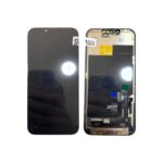 Modulo Pantalla - iPhone 13 - Calidad Gold - Sin IC (Soft OLED) - (Flex Aparte para Soldar) + Sello de Agua - Soul Parts