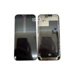 Modulo Pantalla - iPhone 13 Pro Max - Calidad Gold - Sin IC (Flex Aparte para Soldar) + Sello de Agua - Soul Parts