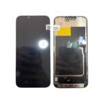 Modulo Pantalla - iPhone 13 Pro Max - Calidad Gold - Sin IC (Soft OLED) - (Flex Aparte para Soldar) + Sello de Agua - Soul Parts