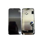 Modulo Pantalla - iPhone 14 - Calidad Gold - Sin IC (Flex Aparte para Soldar) + Sello de Agua - Soul Parts
