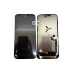 Modulo Pantalla - iPhone 14 Plus - Calidad Gold - Sin IC (Flex Aparte para Soldar) + Sello de Agua - Soul Parts