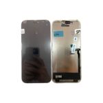 Modulo Pantalla - iPhone 16 Pro Max - Calidad Gold - Sin IC (Soft OLED) - (Flex Aparte para Soldar) + Sello de Agua - Soul Parts