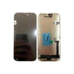 Modulo Pantalla - iPhone 17 - Calidad Gold - Sin IC (Flex Aparte para Soldar) + Sello de Agua - Soul Parts