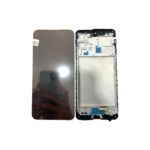 Modulo Pantalla - Samsung A16 4G / A165 / F16 OLED Con Marco - Calidad Gold - Soul Parts