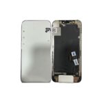 Modulo Pantalla - iPhone 12 Mini  - Calidad Platinum Original - Con IC + Sello de Agua - Soul Parts