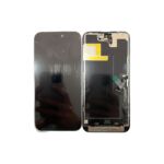 Modulo Pantalla - iPhone 14 Pro Max - Calidad Silver - Sin IC  + Sello de Agua - Soul Parts