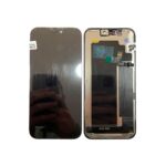 Modulo Pantalla - iPhone 17 Pro Max - Calidad Silver - Sin IC (Flex Aparte para Soldar) + Sello de Agua - Soul Parts