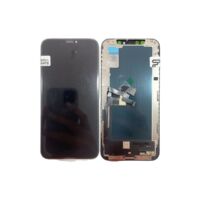 Modulo Pantalla - iPhone XS - Calidad Silver - Con IC + Sello de Agua - Soul Parts