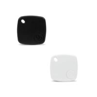 Localizador Tag compatible con iPhone IOS Apple Find My - Varios Colores