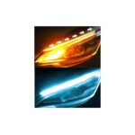LED DRL Tira  - Flexible Secuencial - 12V - Imagen 2
