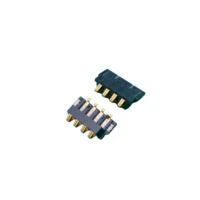 Conector de Batería FPC  en placa Samsung Grand Prime G530 G531 G532 - 4 pines