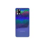 Tapa Trasera Samsung A31 - Varios Colores - Imagen 2