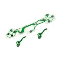 Membrana Para Joystick PS5 V1.0 Flex Conductivo