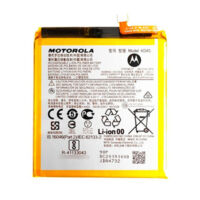 Bateria Motorola Moto G8 Plus - KD40