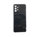 Tapa Trasera Samsung A23 4G - Con Logo - Sin Lente - Varios Colores - Imagen 2