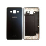 Tapa Trasera Samsung A3 A300 - Con Logo - Con Botonera - Carcasa - Housing -Varios Colores