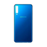 Tapa Trasera Samsung A7 2018 A750 - Varios Colores