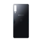 Tapa Trasera Samsung A7 2018 A750 - Varios Colores - Imagen 2