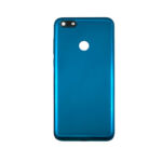 Tapa Trasera Motorola Moto E6 Play - Con Logo - Con Lente y Con Botonera - Varios Colores - Imagen 2