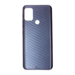 Tapa Trasera Motorola Moto G10 / G20 - Sin Logo - Con Botonera - Varios Colores - Imagen 4