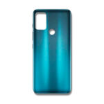 Tapa Trasera Motorola Moto G50 - Sin Logo - Varios Colores