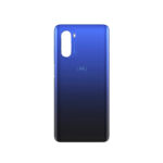 Tapa Trasera Motorola Moto G51 - Con Logo - Sin Botonera - Varios Colores