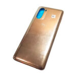Tapa Trasera Motorola Moto G51 - Con Logo - Sin Botonera - Varios Colores - Imagen 2