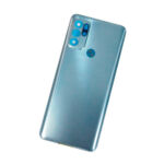 Tapa Trasera Motorola Moto G60S -Varios Colores