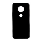 Tapa Trasera Motorola Moto G7 - G7 Plus - Sin Logo - Varios Colores - Imagen 2