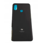 Tapa Trasera Xiaomi Mi 8 - Con Logo - Sin Lente - Varios Colores